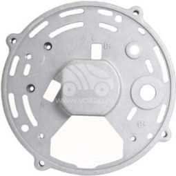 ABB4309 Jeneratör arka kapağı