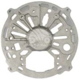 ABB4316 Jeneratör arka kapağı