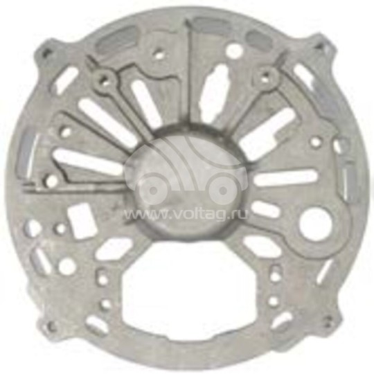 ABB4316 Jeneratör arka kapağı