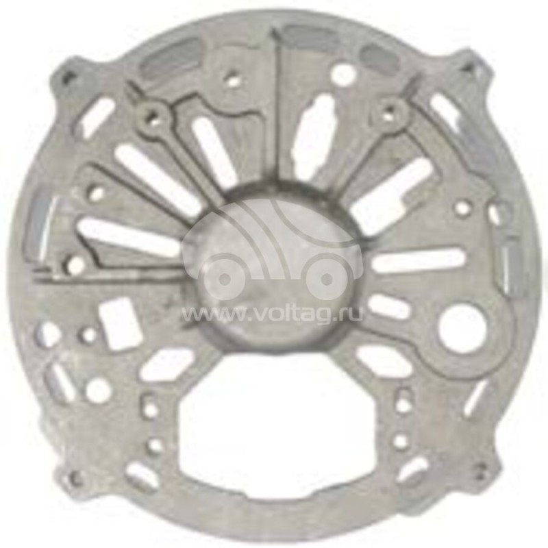 ABB4316 Jeneratör arka kapağı