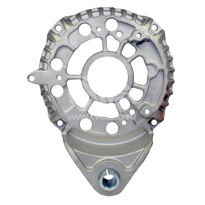 ABB4352 Jeneratör arka kapağı