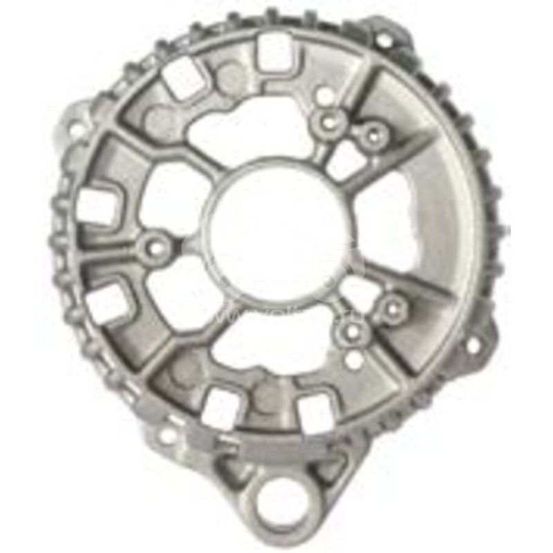 ABB4355 Jeneratör arka kapağı