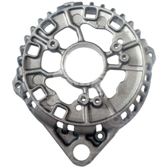 ABB4525 Jeneratör arka kapağı