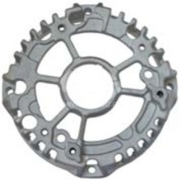 ABB4748 Jeneratör arka kapağı