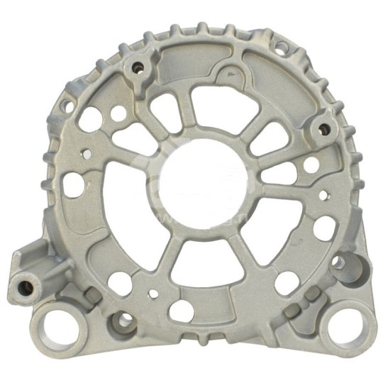 ABB4838 Jeneratör arka kapağı