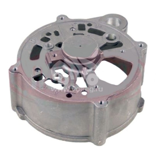 ABB4873 Jeneratör arka kapağı