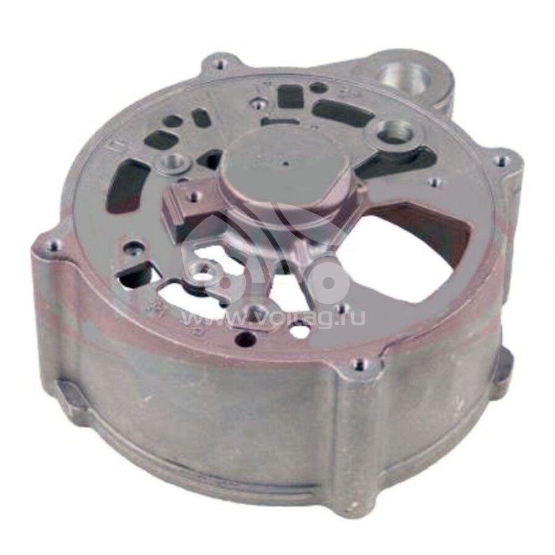 ABB4873 Jeneratör arka kapağı