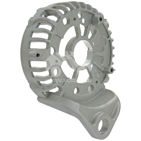 ABB5013 Jeneratör arka kapağı