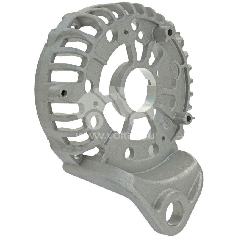 ABB5013 Jeneratör arka kapağı