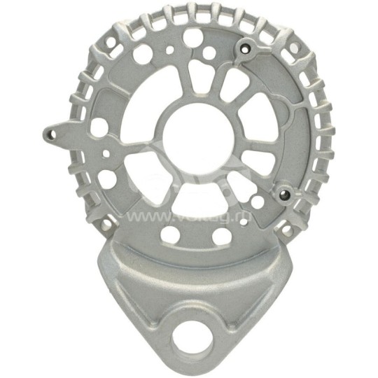 ABB5013 Jeneratör arka kapağı