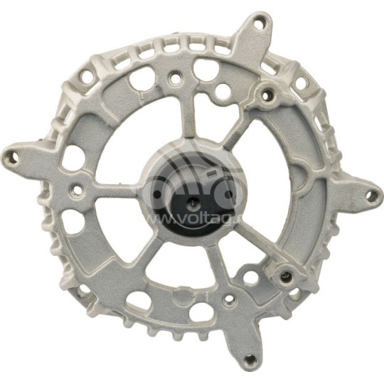 ABB5044 Jeneratör arka kapağı