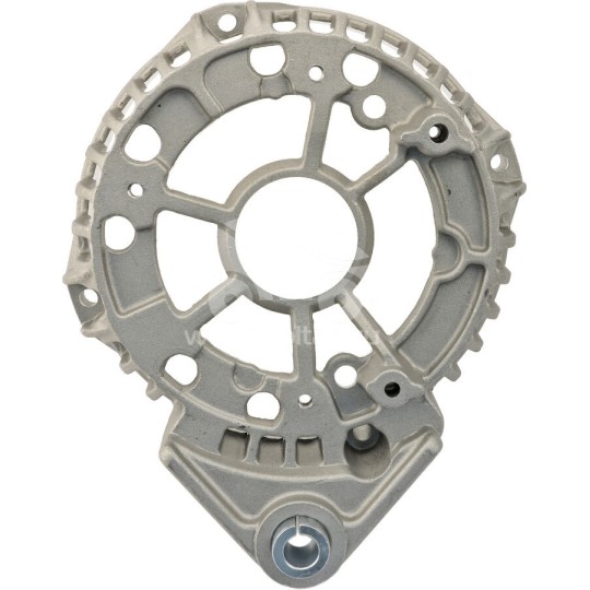 ABB5045 Jeneratör arka kapağı