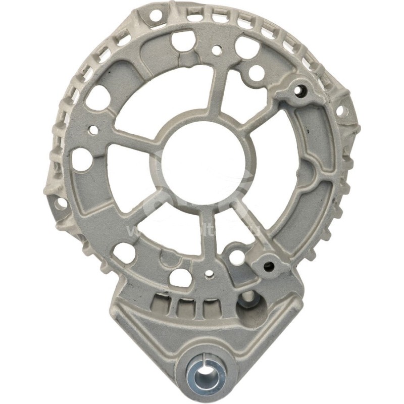 ABB5045 Jeneratör arka kapağı