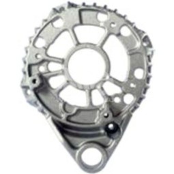 ABB5104 Jeneratör arka kapağı