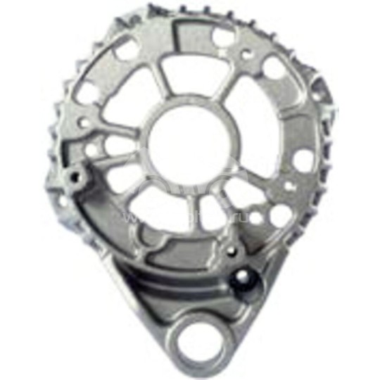 ABB5104 Jeneratör arka kapağı