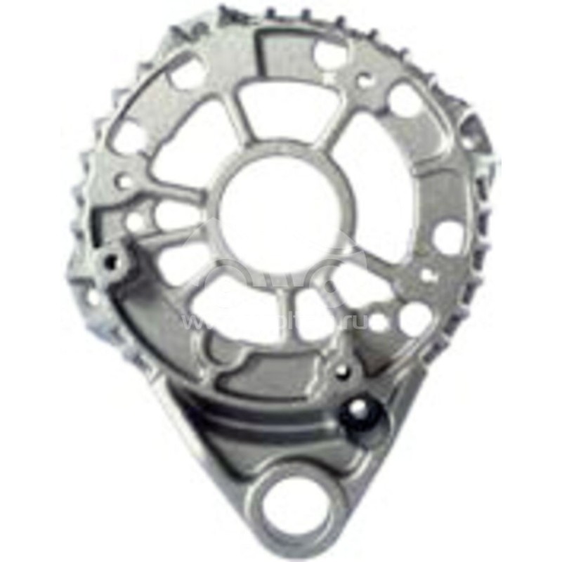 ABB5104 Jeneratör arka kapağı