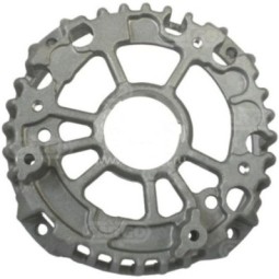 ABB5221 Jeneratör arka kapağı