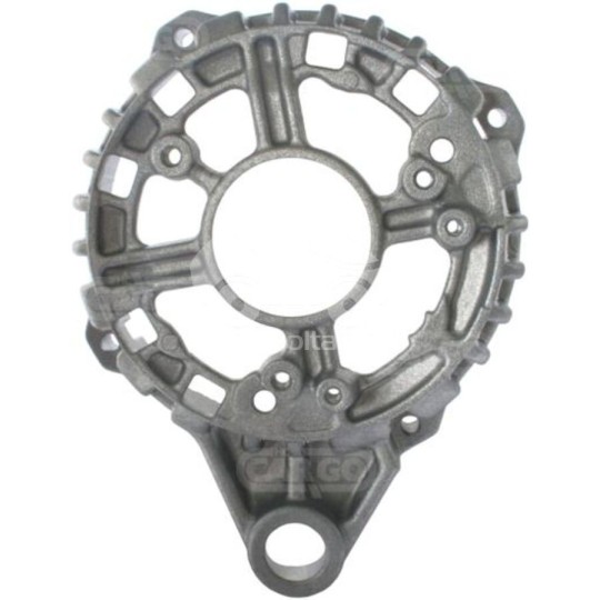 ABB5323 Jeneratör arka kapağı