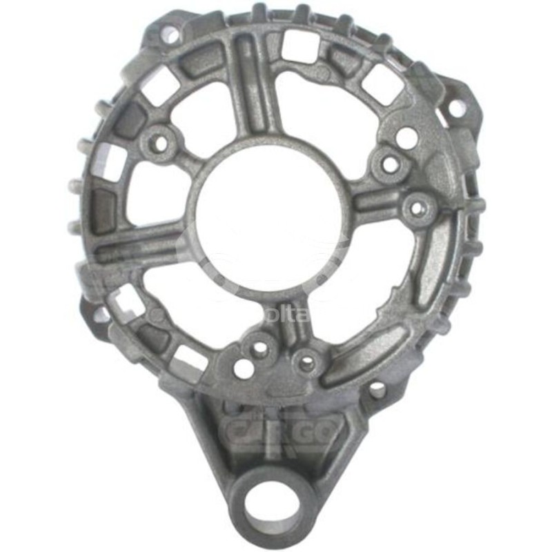 ABB5323 Jeneratör arka kapağı