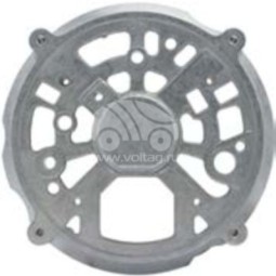 ABB5400 Jeneratör arka kapağı