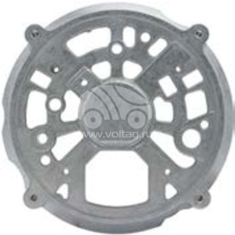 ABB5400 Jeneratör arka kapağı