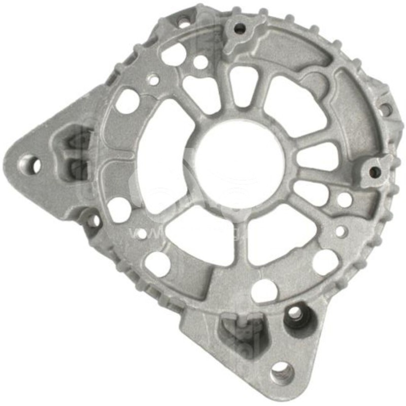 ABB5515 Jeneratör arka kapağı