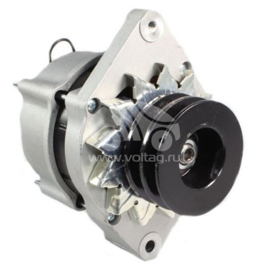 ALB4040 Alternatör