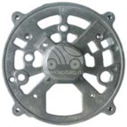 ABB5556 Jeneratör arka kapağı