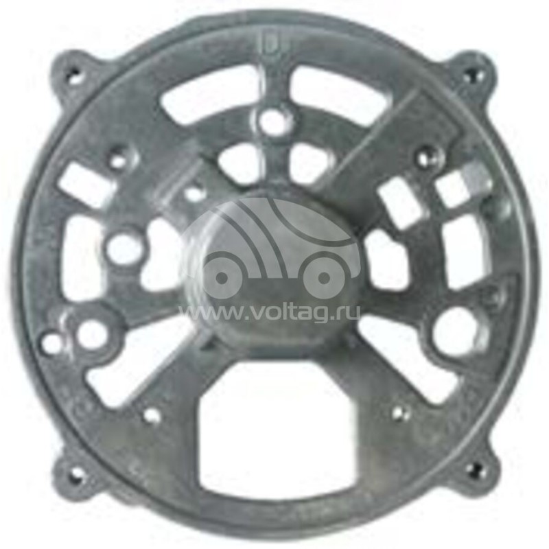 ABB5556 Jeneratör arka kapağı