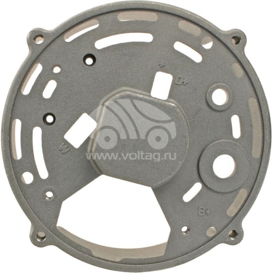 ABB5780 Jeneratör arka kapağı