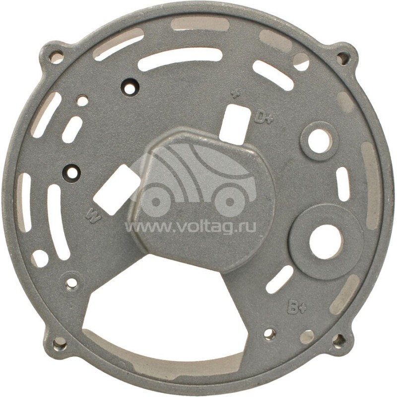 ABB5780 Jeneratör arka kapağı