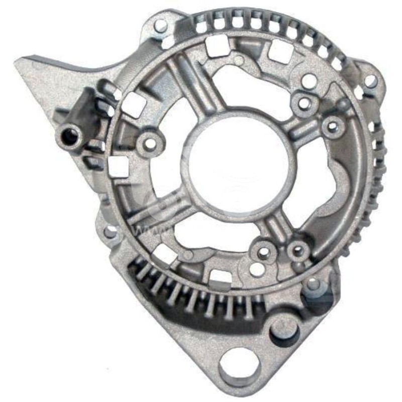 ABB5811 Jeneratör arka kapağı