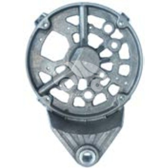 ABB6003 Jeneratör arka kapağı