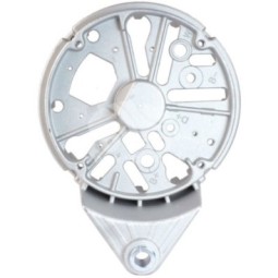 ABB6006 Jeneratör arka kapağı