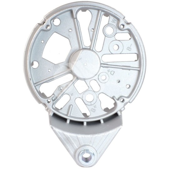 ABB6006 Jeneratör arka kapağı