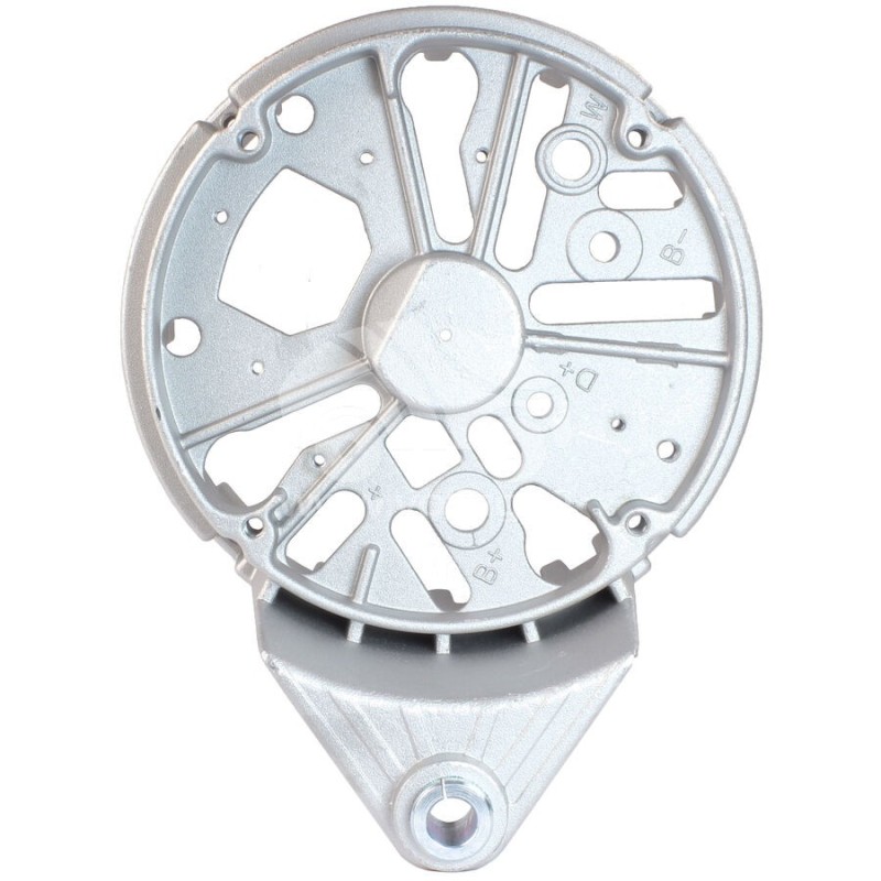 ABB6006 Jeneratör arka kapağı