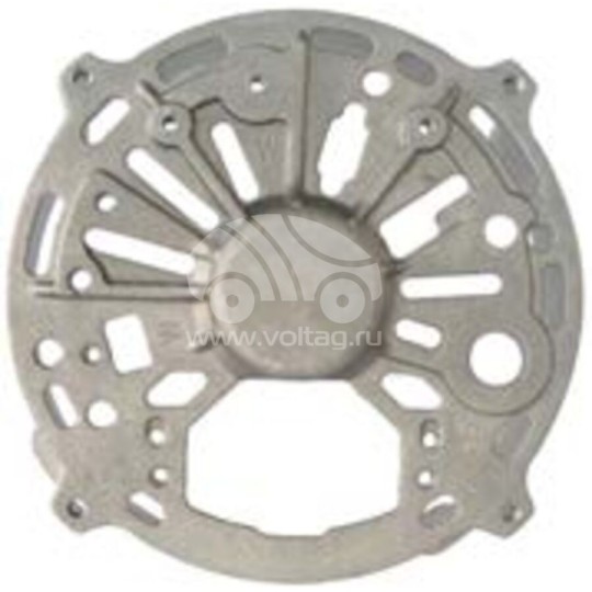 ABB6021 Jeneratör arka kapağı