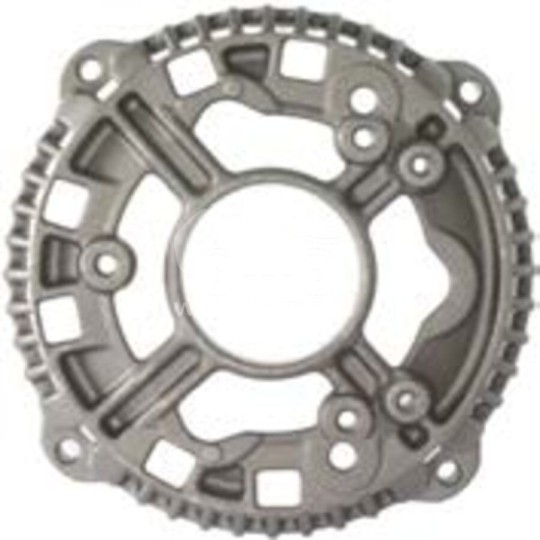 ABB6362 Jeneratör arka kapağı