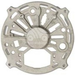 ABB6384 Jeneratör arka kapağı