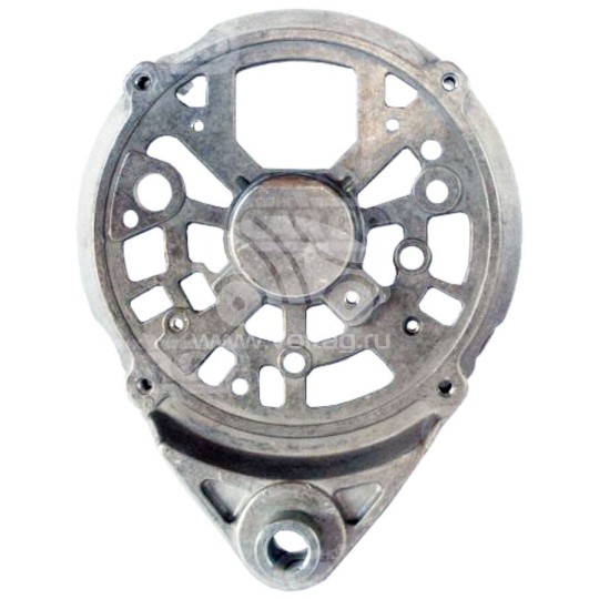 ABB6440 Jeneratör arka kapağı