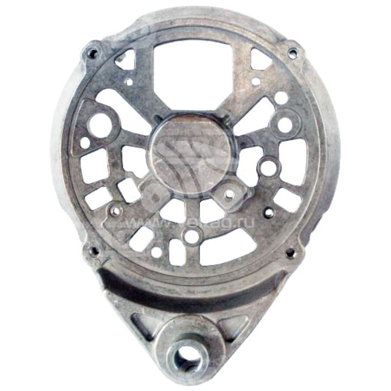 ABB6440 Jeneratör arka kapağı