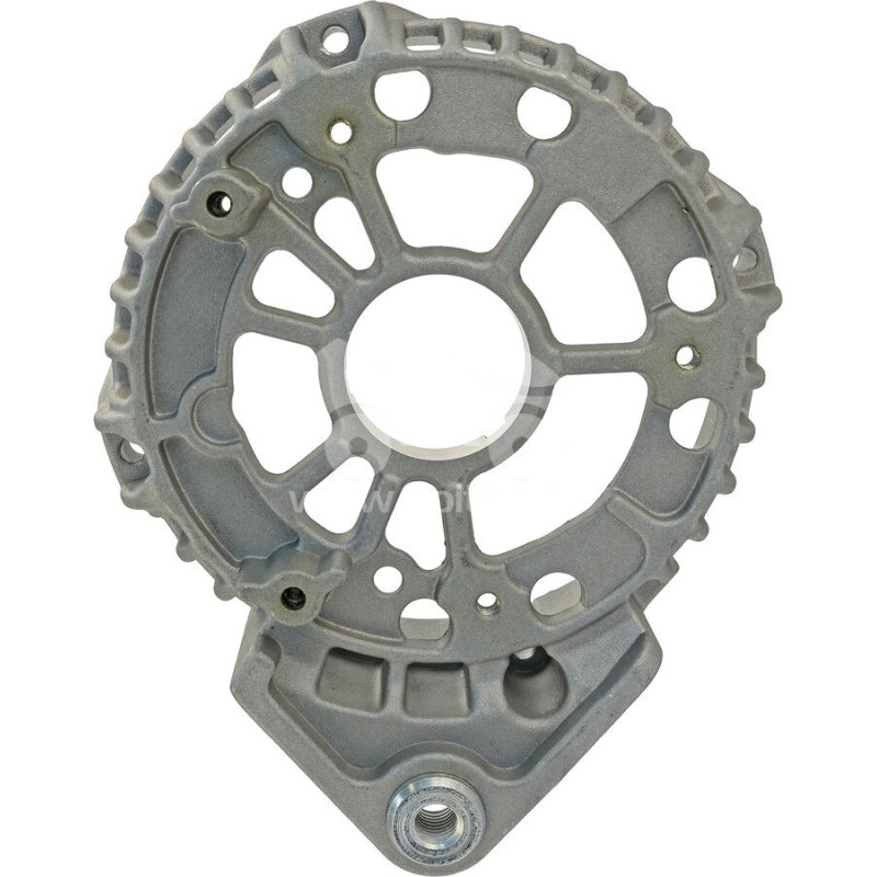 ABB6462 Jeneratör arka kapağı