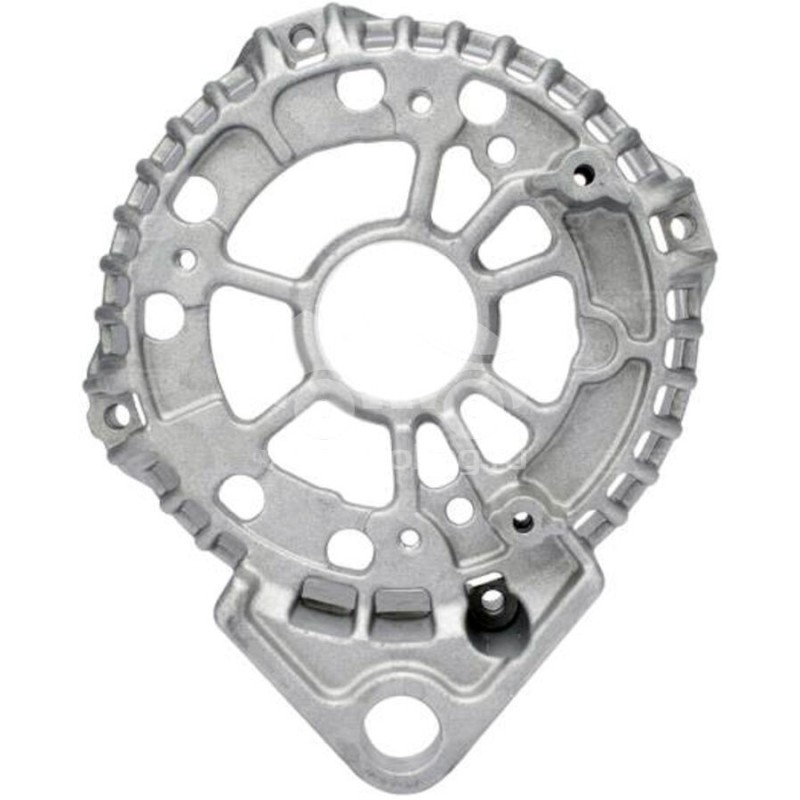 ABB6576 Jeneratör arka kapağı