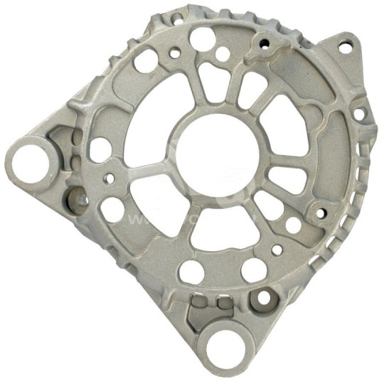 ABB6718 Jeneratör arka kapağı