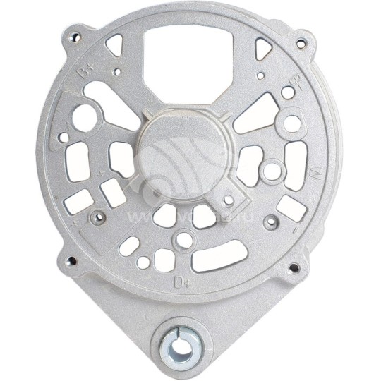 ABB6777 Jeneratör arka kapağı