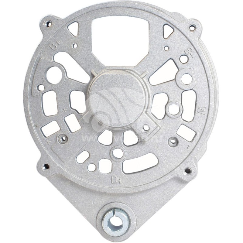 ABB6777 Jeneratör arka kapağı