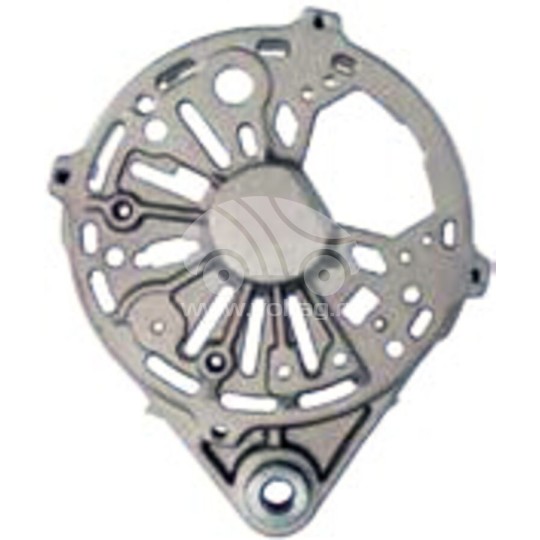 ABB6778 Jeneratör arka kapağı