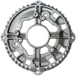 ABB6809 Jeneratör arka kapağı