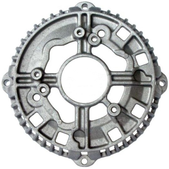 ABB6809 Jeneratör arka kapağı