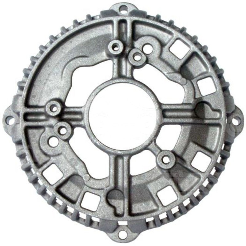 ABB6809 Jeneratör arka kapağı